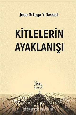 Kitlelerin Ayaklanışı