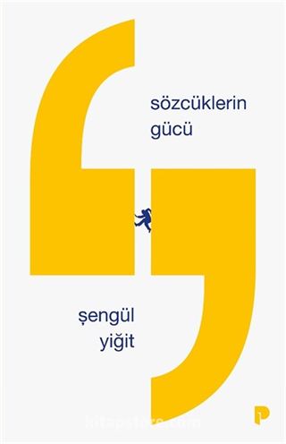 Sözcüklerin Gücü
