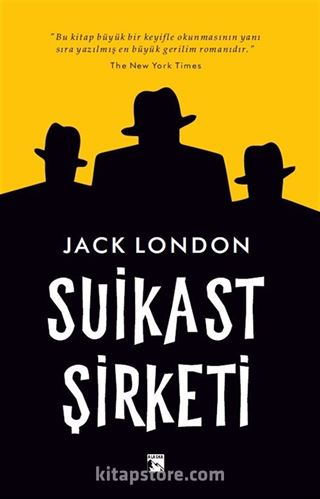 Suikast Şirketi