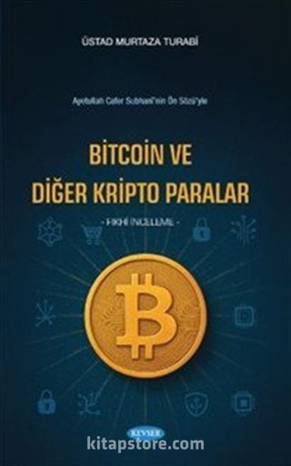 Bitcoin ve Diğer Kripto Paralar