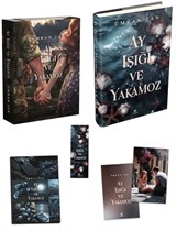 Ay Işığı ve Yakamoz (Kutulu)