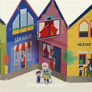 Ramazan Sokağı