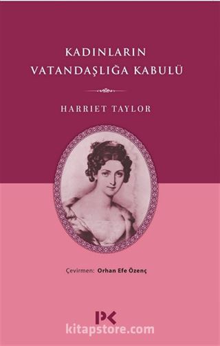 Kadınların Vatandaşlığa Kabulü