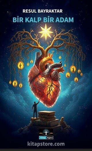 Bir Kalp Bir Adam