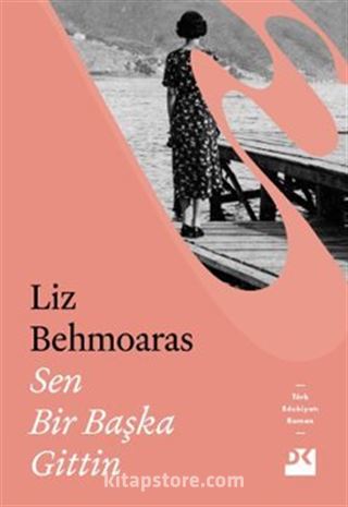 Sen Bir Başka Gittin