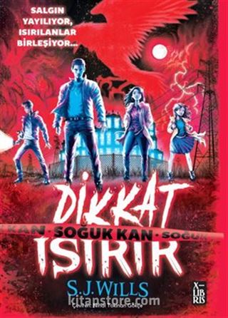 Dikkat Isırır