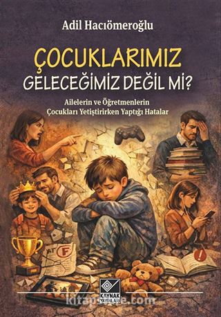 Çocuklarımız Geleceğimiz Değil mi?