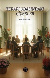 Terapi Odasındaki Çiçekler