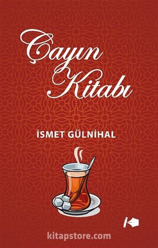 Çayın Kitabı