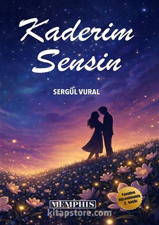 Kaderim Sensin