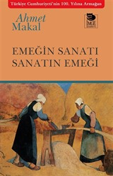 Emeğin Sanatı Sanatın Emeği