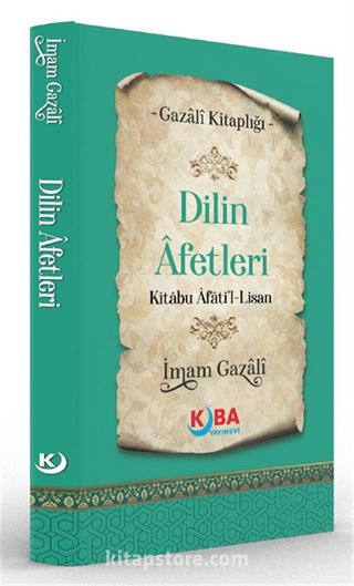 Dilin Afetleri (Kitabu Âfatil-Lisan)