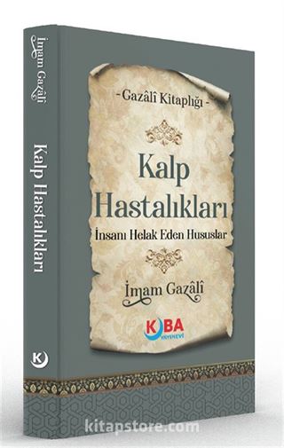 Kalp Hastalıkları
