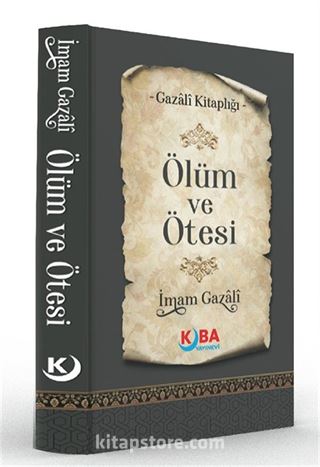 Ölüm ve Ötesi