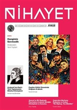 Nihayet Dergisi Sayı: 134 Şubat 2026