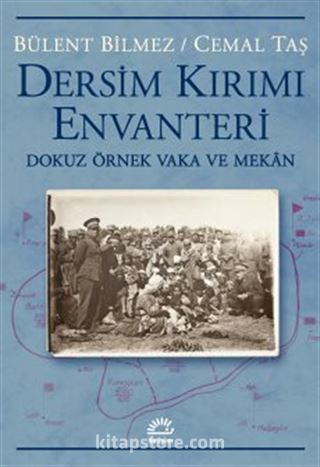 Dersim Kırım Envanteri