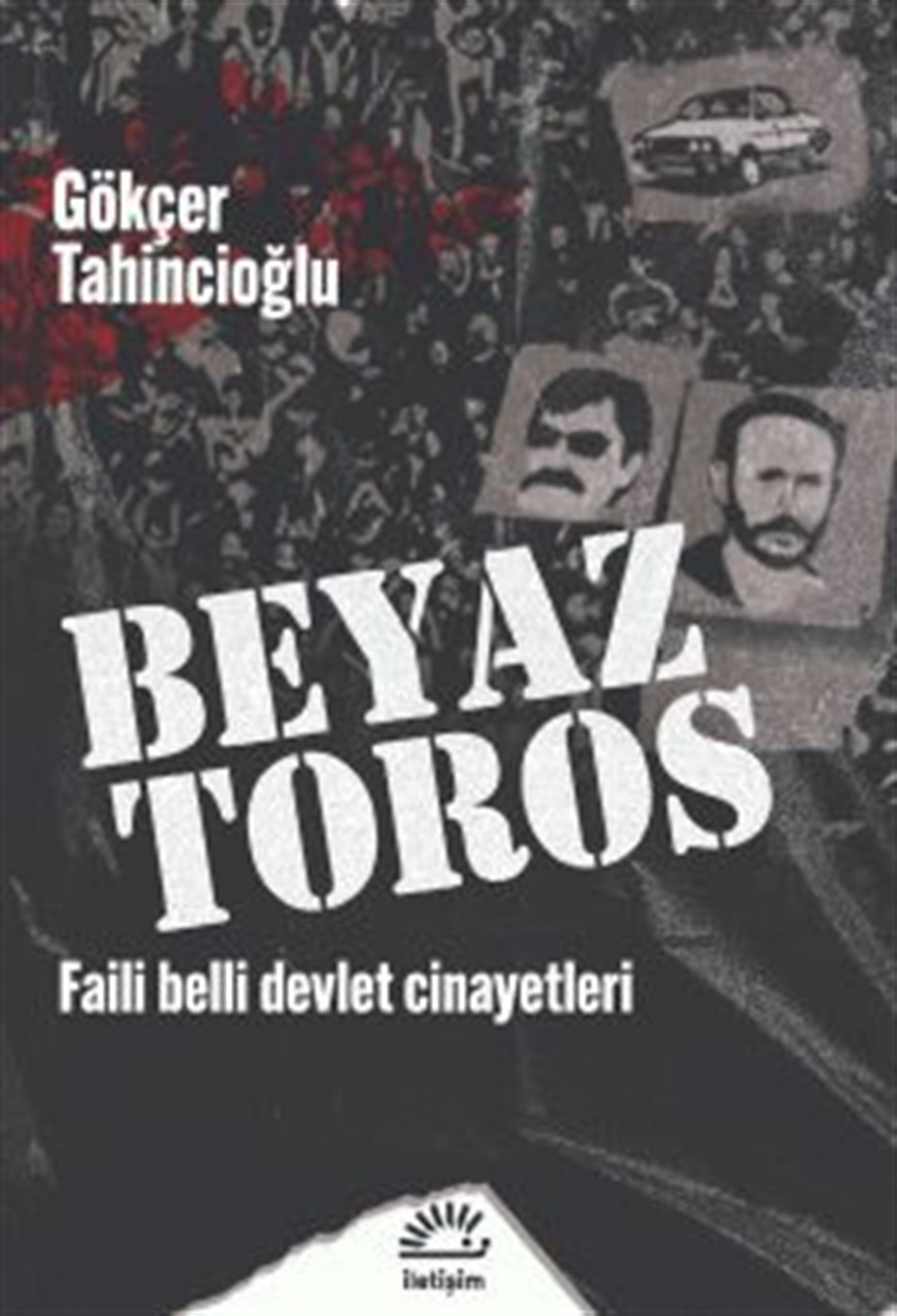 Beyaz Toros