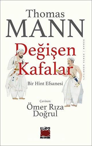 Değişen Kafalar