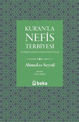 Kuranla Nefis Terbiyesi