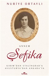 Annem Şefika