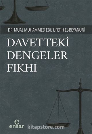 Davetteki Dengeler Fıkhı