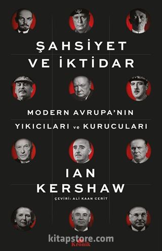 Şahsiyet ve İktidar