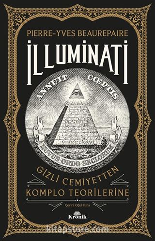İlluminati