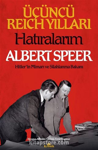 Üçüncü Reich Yılları