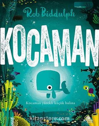 Kocaman