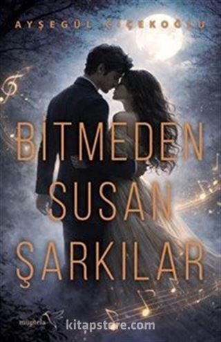 Bitmeden Susan Şarkılar