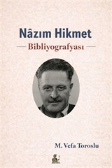 Nazım Hikmet Bibliyografyası