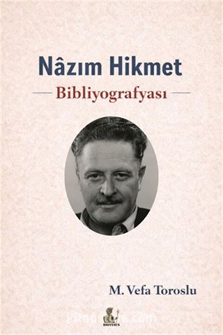 Nazım Hikmet Bibliyografyası