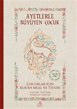 Ayetlerle Büyüyen Çocuk
