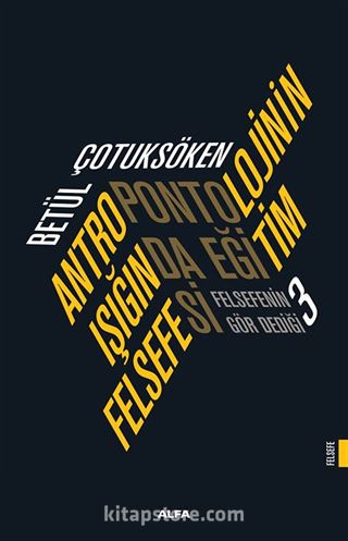 Antropontolojinin Işığında Eğitim Felsefesi