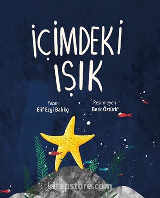 İçimdeki Işık