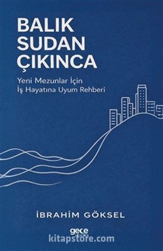 Balık Sudan Çıkınca