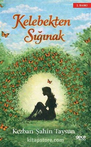 Kelebekten Sığınak