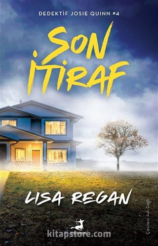 Son İtiraf / Dedektif Josie Quinn 4