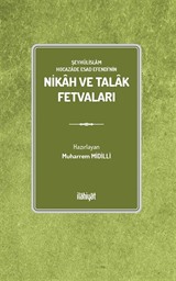 Nikah ve Talak Fetvaları