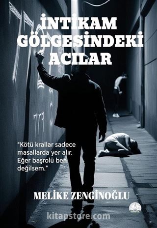 İntikam Gölgesindeki Acılar