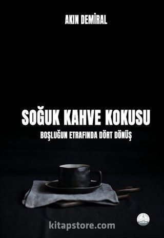 Soğuk Kahve Kokusu