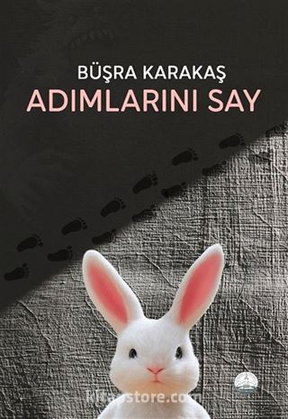 Adımlarını Say
