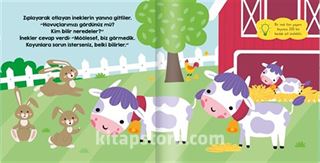 Çiftlik / Öykülü Yapboz Zamanı