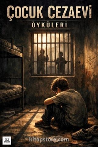 Çocuk Cezaevi Öyküleri