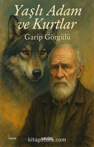 Yaşlı Adam ve Kurtlar