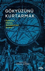 Gökyüzünü Kurtarmak