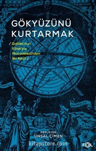 Gökyüzünü Kurtarmak