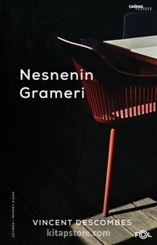 Nesnenin Grameri