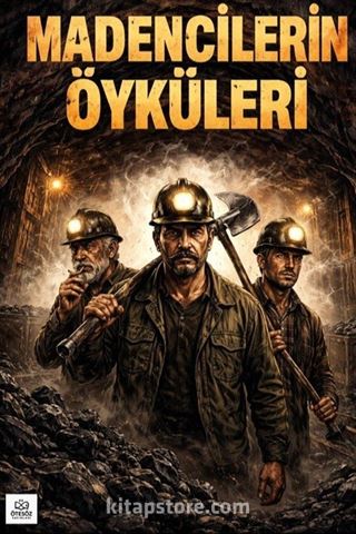 Madencilerin Öyküleri