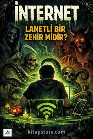 İnternet Lanetli Bir Zehir Midir?